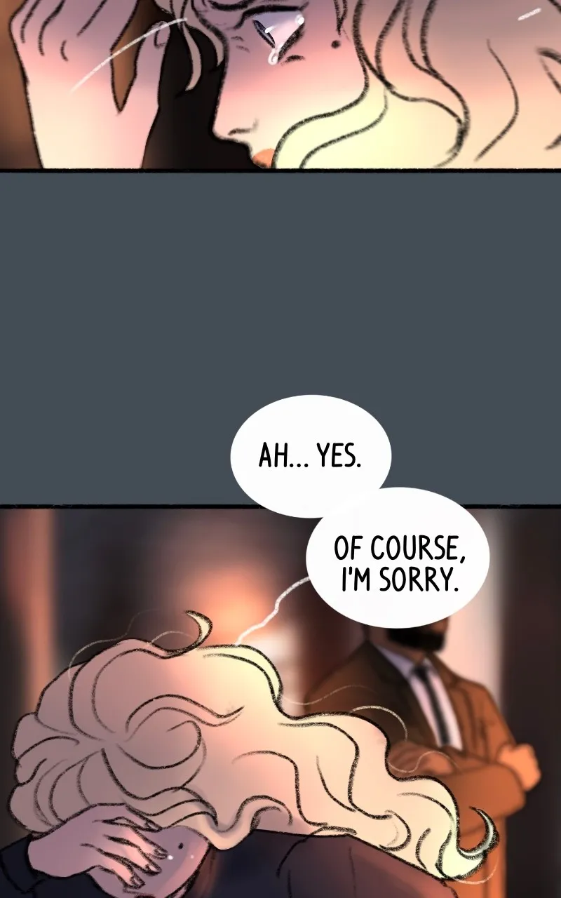 Ghost on the Roof Chapter 30 page 36 - 