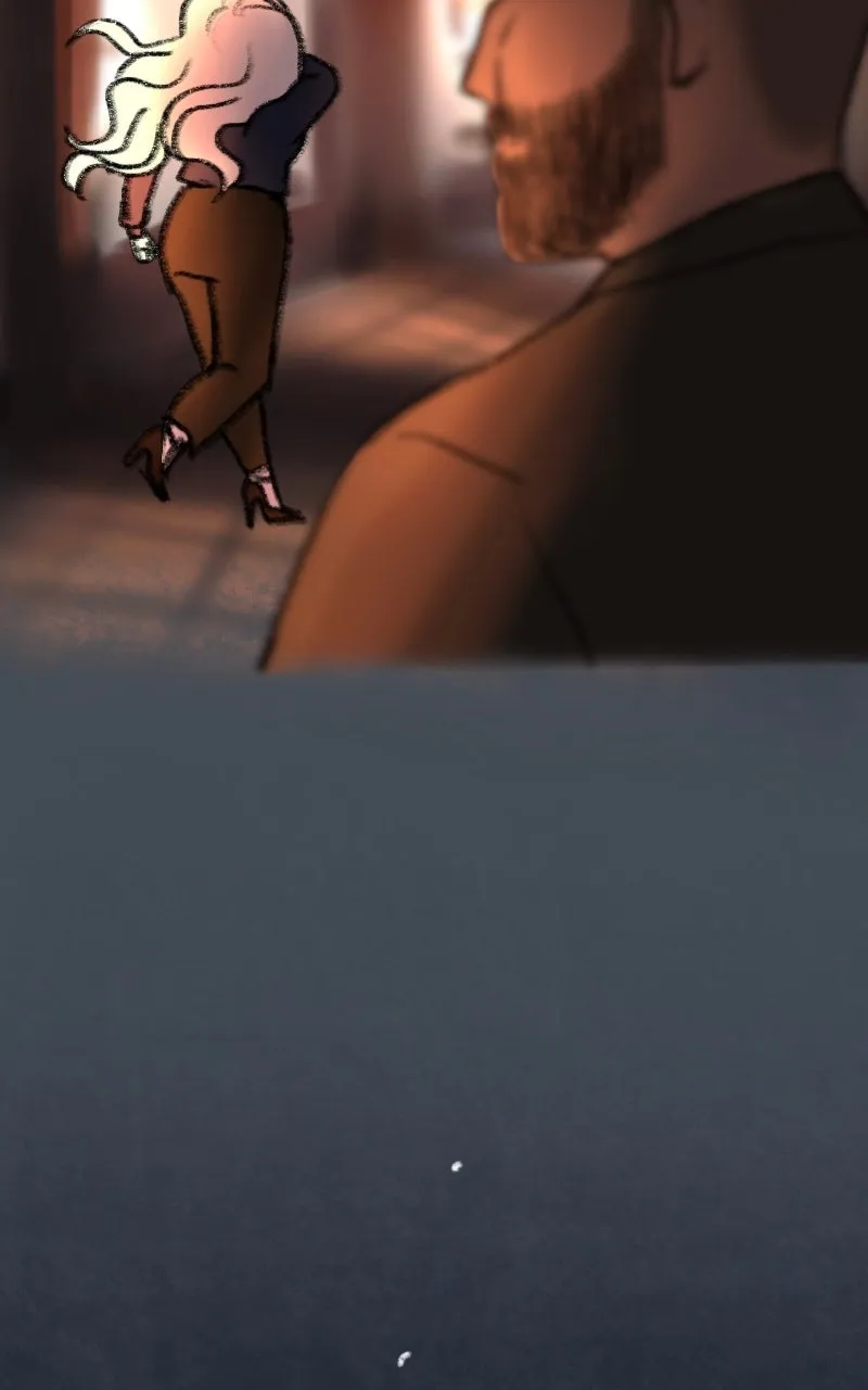 Ghost on the Roof Chapter 30 page 38 - 