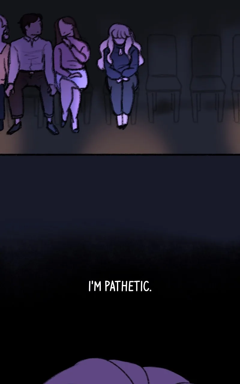 Ghost on the Roof Chapter 30 page 40 - 