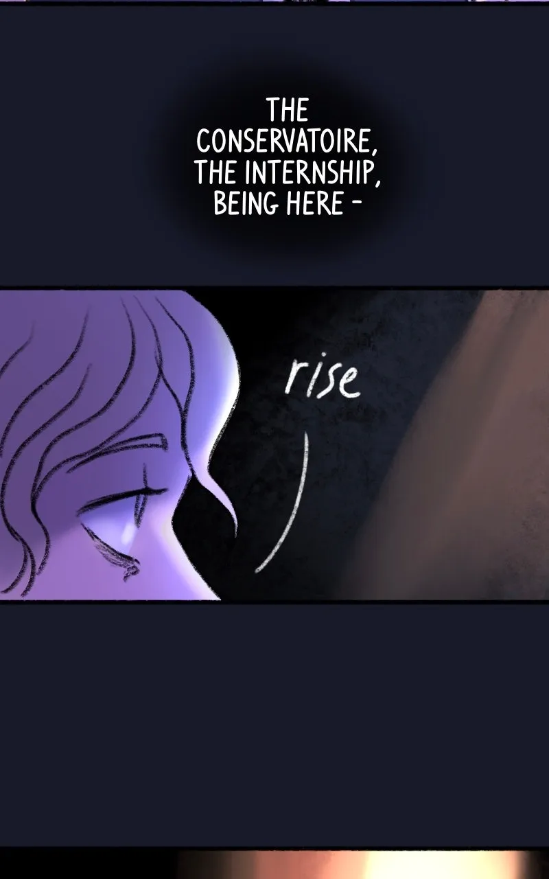 Ghost on the Roof Chapter 30 page 42 - 