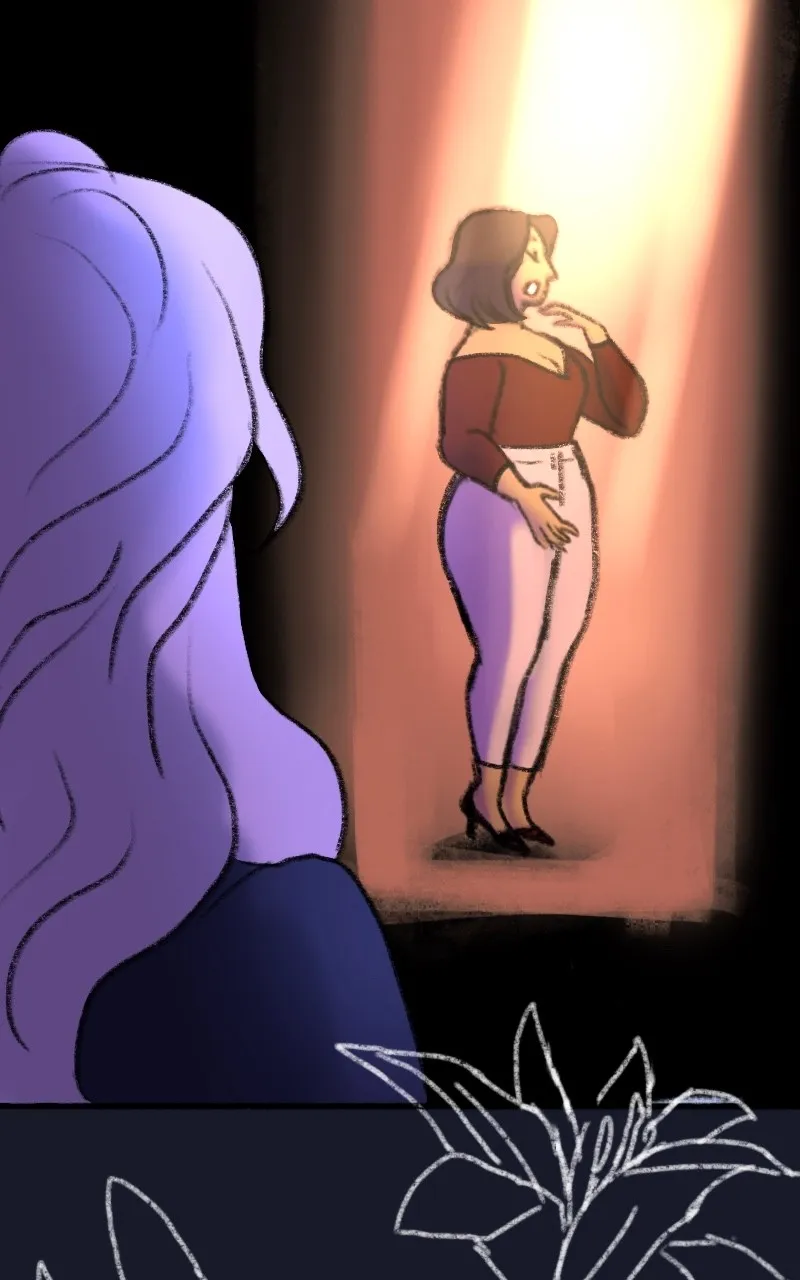 Ghost on the Roof Chapter 30 page 43 - 