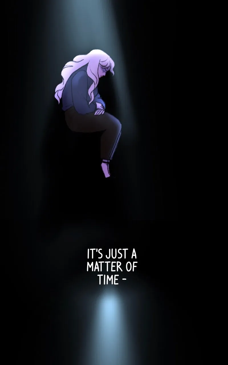Ghost on the Roof Chapter 30 page 47 - 