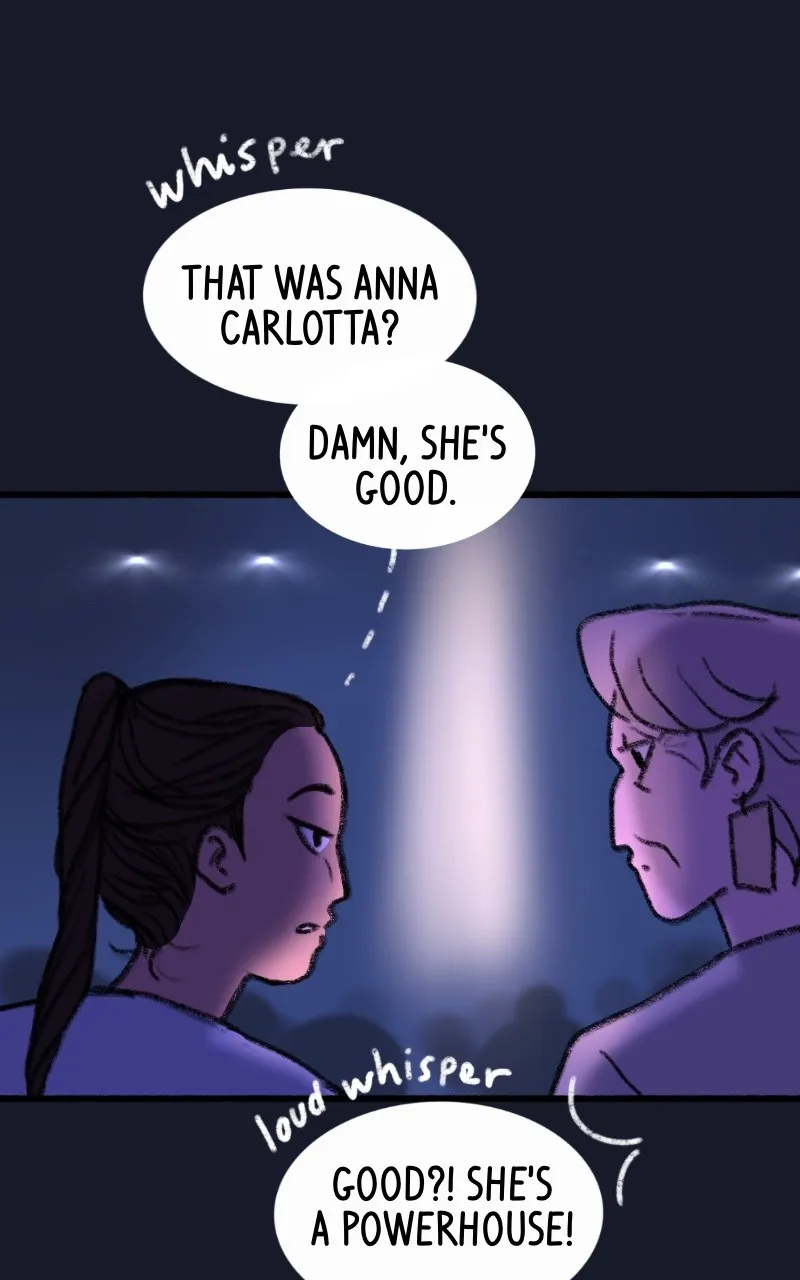 Ghost on the Roof Chapter 30 page 50 - 