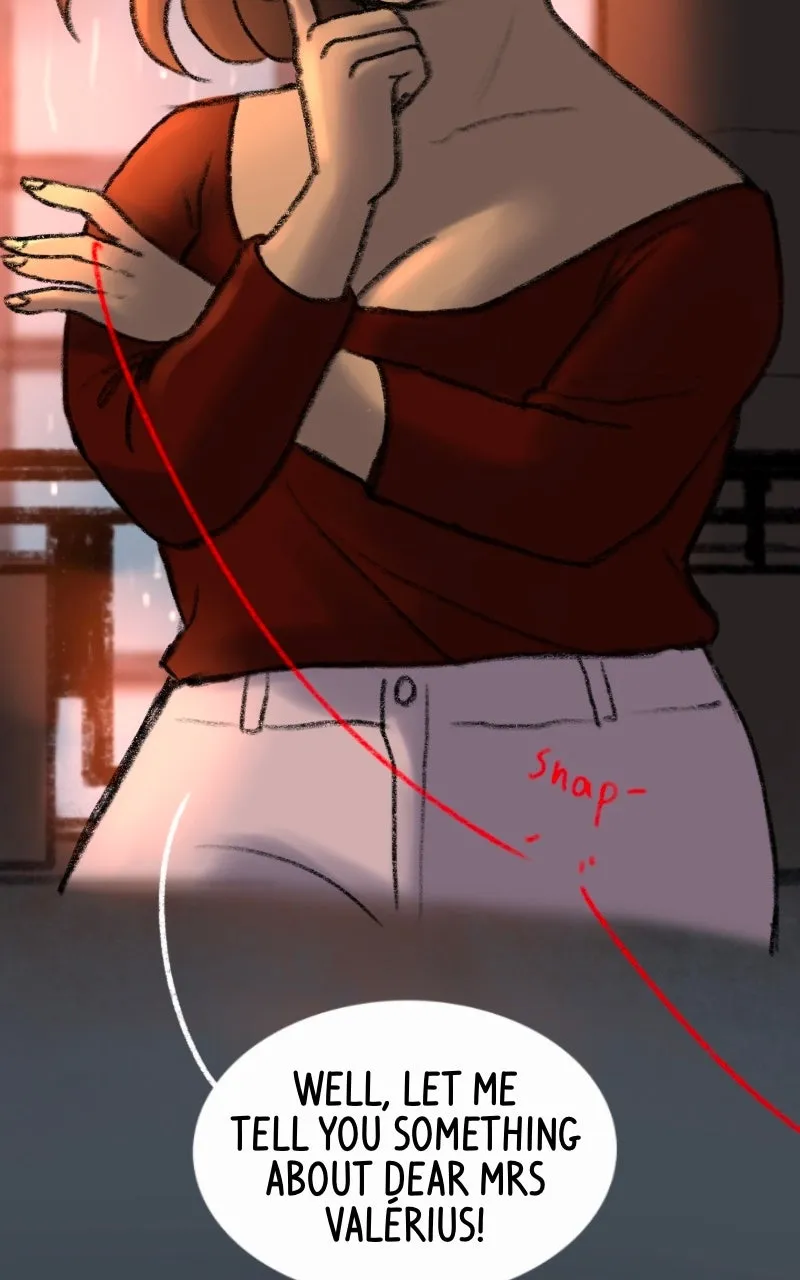 Ghost on the Roof Chapter 30 page 6 - 