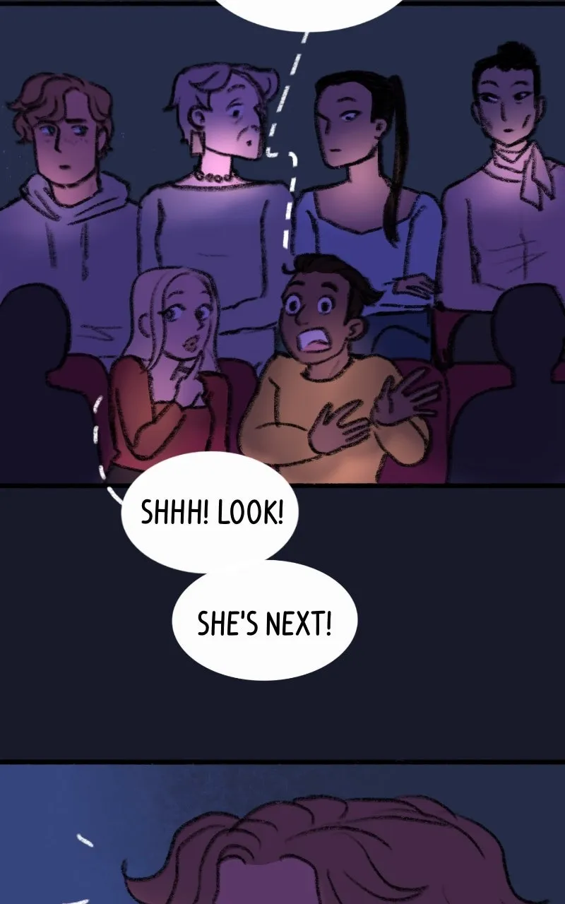 Ghost on the Roof Chapter 30 page 51 - 