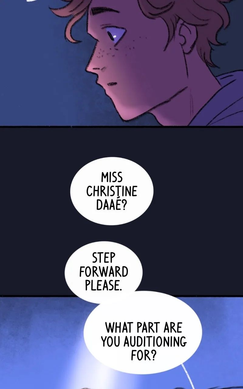 Ghost on the Roof Chapter 30 page 52 - 