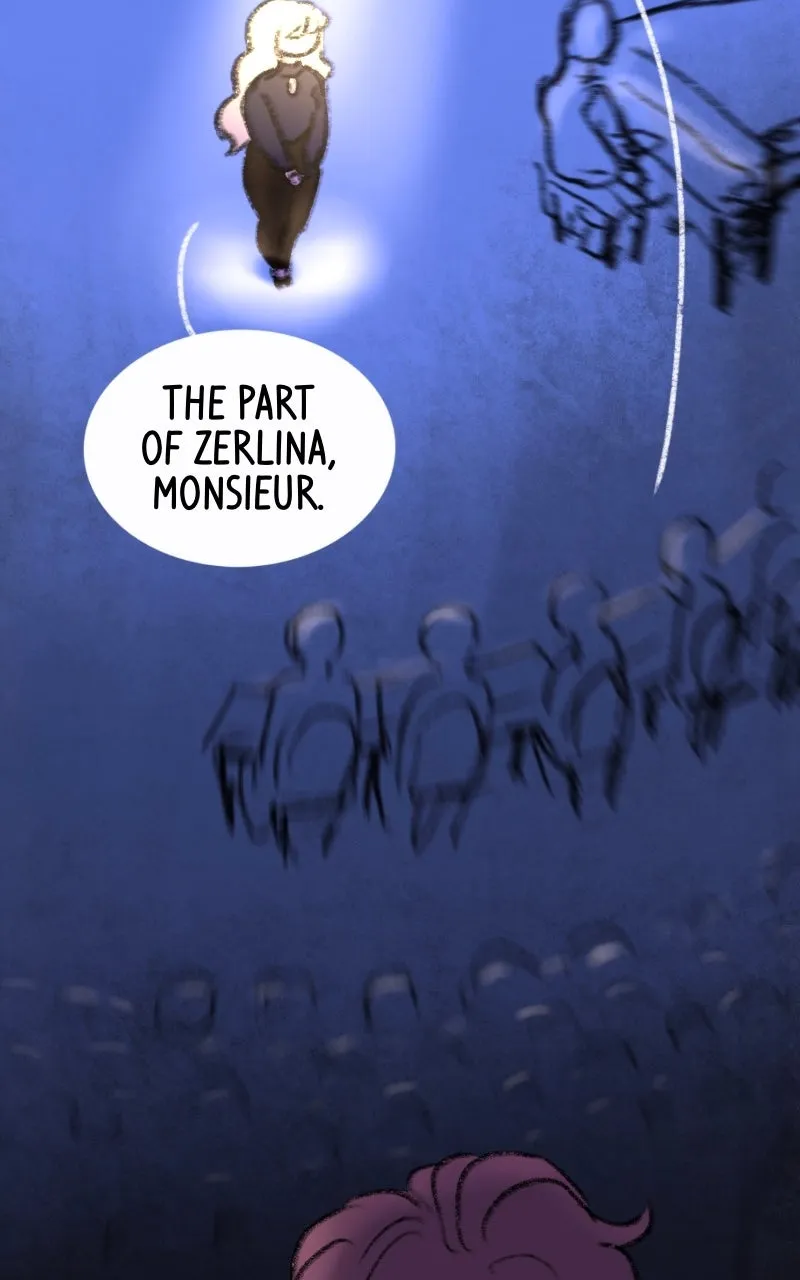 Ghost on the Roof Chapter 30 page 53 - 