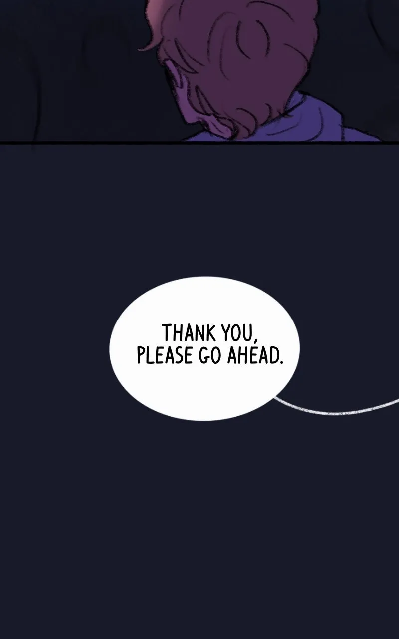Ghost on the Roof Chapter 30 page 54 - 