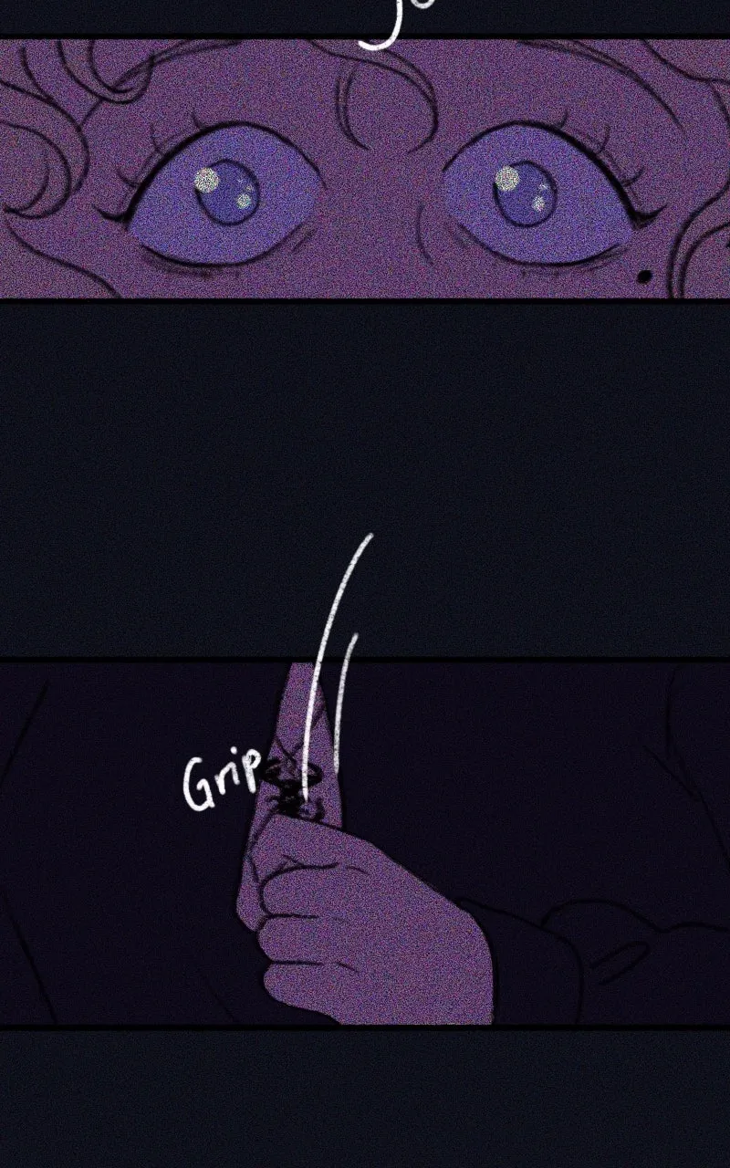 Ghost on the Roof Chapter 30 page 58 - 