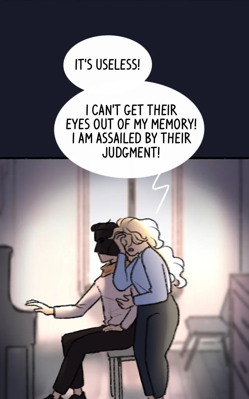 Ghost on the Roof Chapter 30 page 60 - 