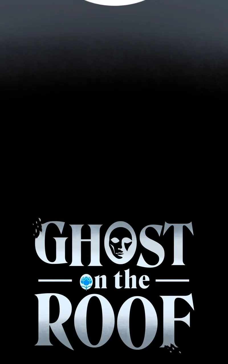 Ghost on the Roof Chapter 30 page 7 - 