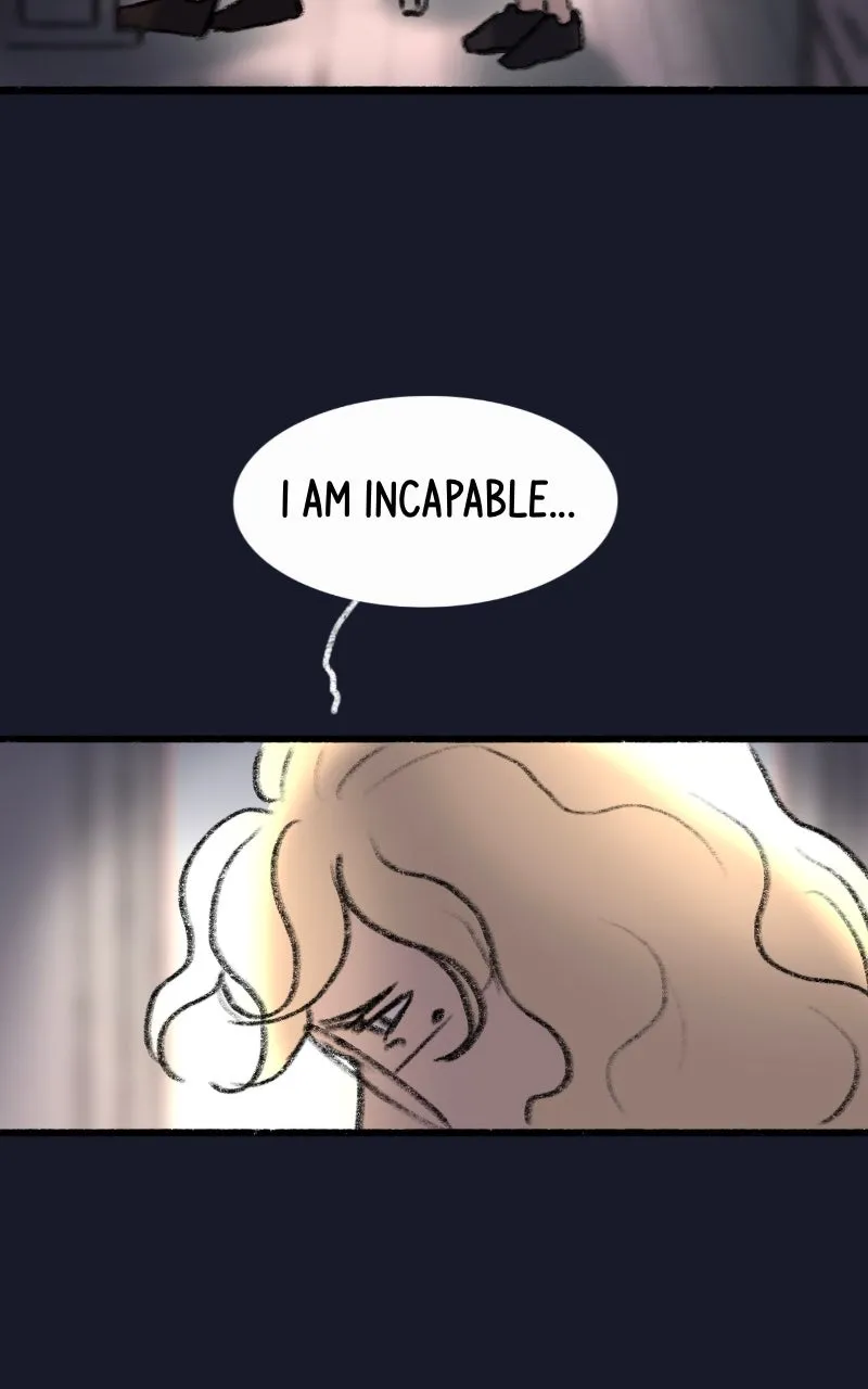 Ghost on the Roof Chapter 30 page 61 - 
