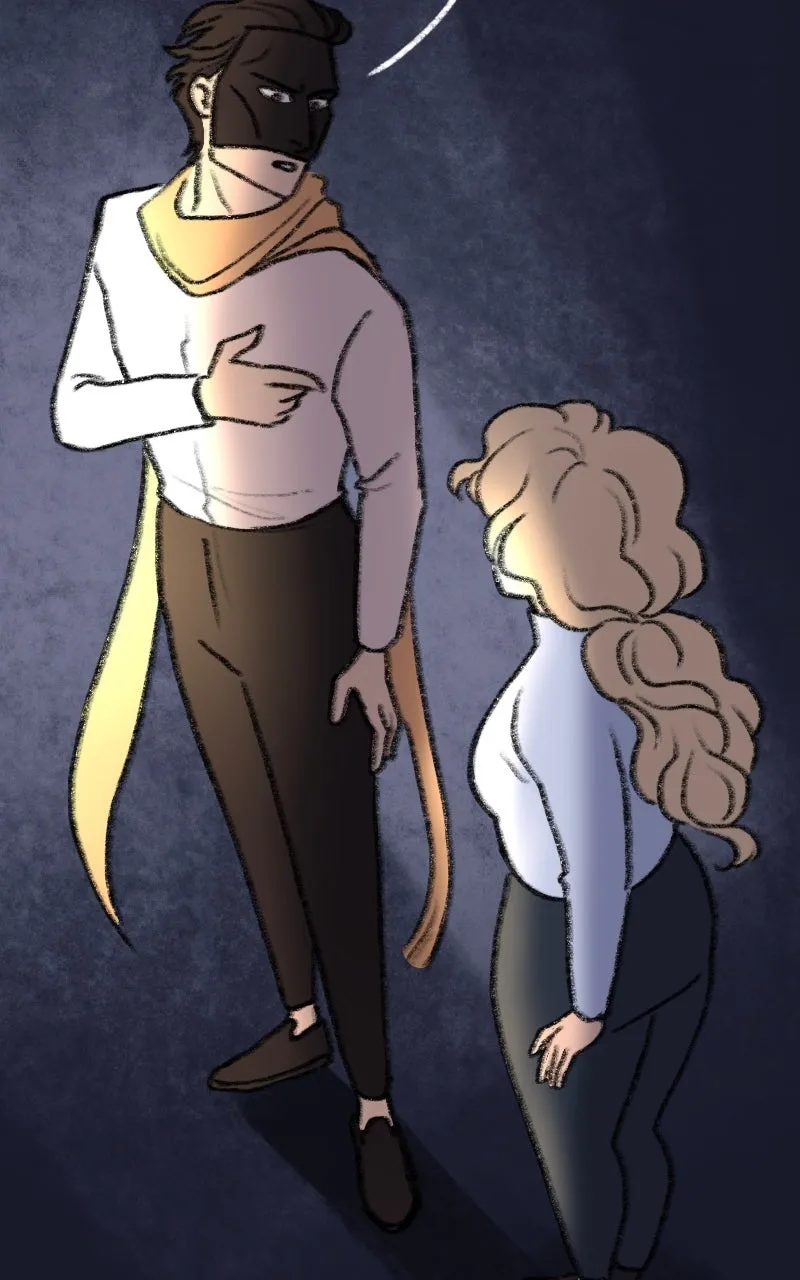 Ghost on the Roof Chapter 30 page 64 - 