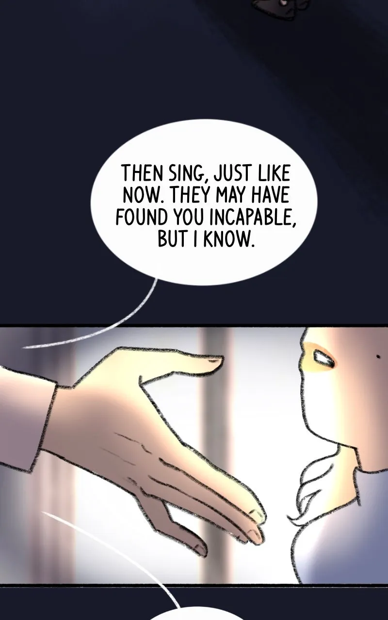 Ghost on the Roof Chapter 30 page 65 - 