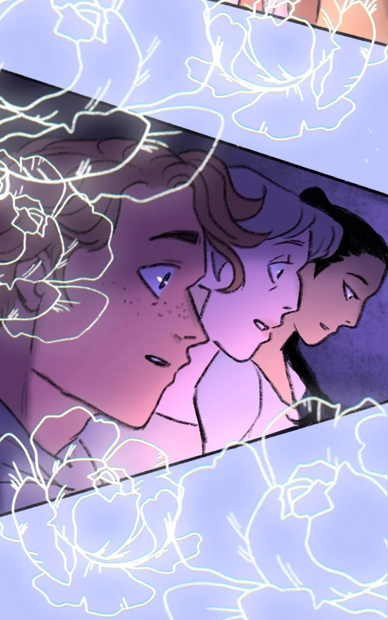 Ghost on the Roof Chapter 30 page 71 - 