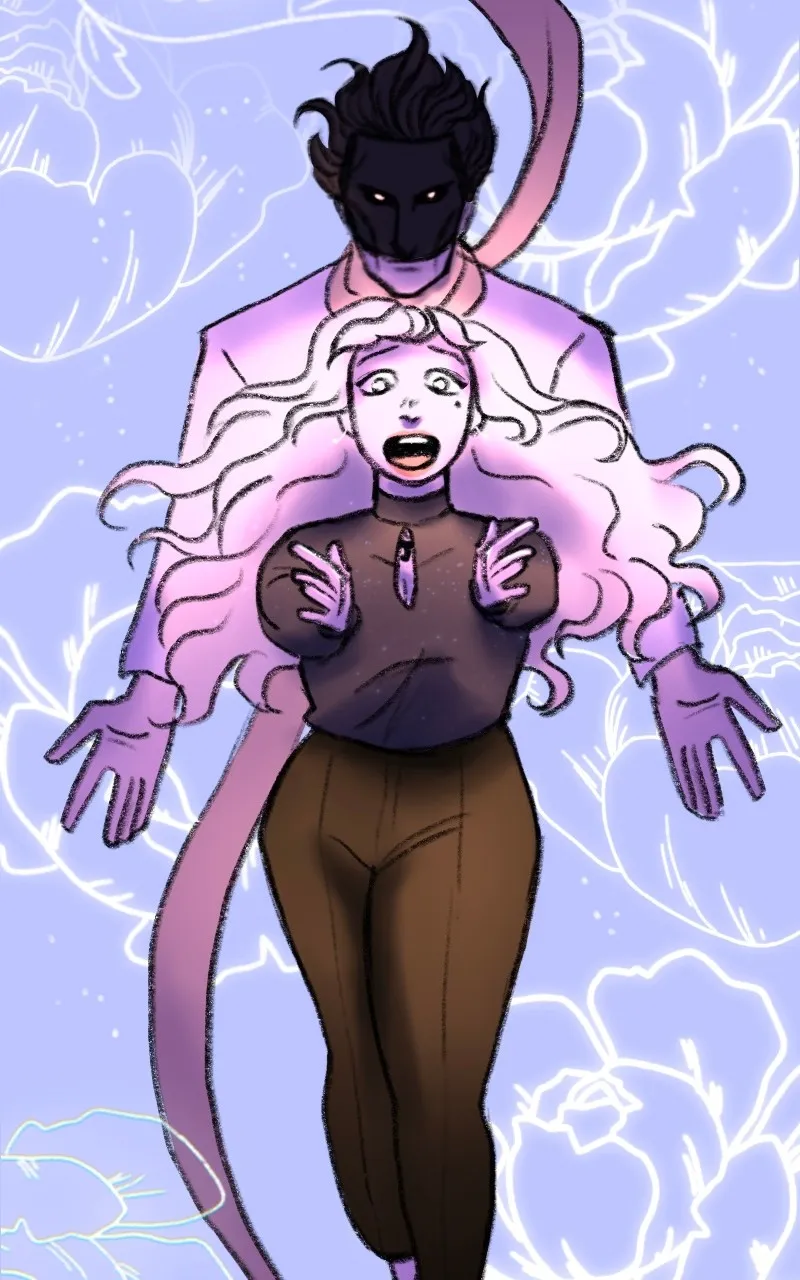 Ghost on the Roof Chapter 30 page 73 - 