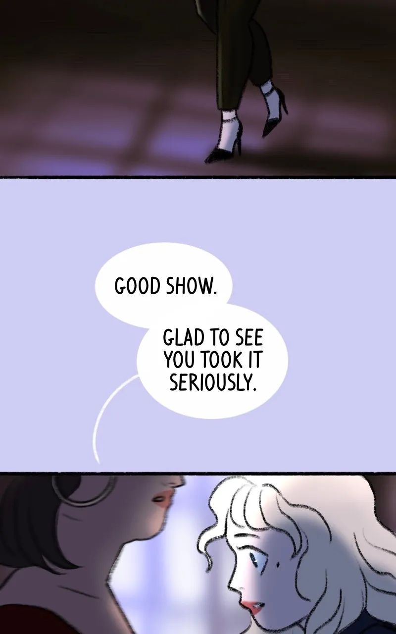 Ghost on the Roof Chapter 30 page 77 - 