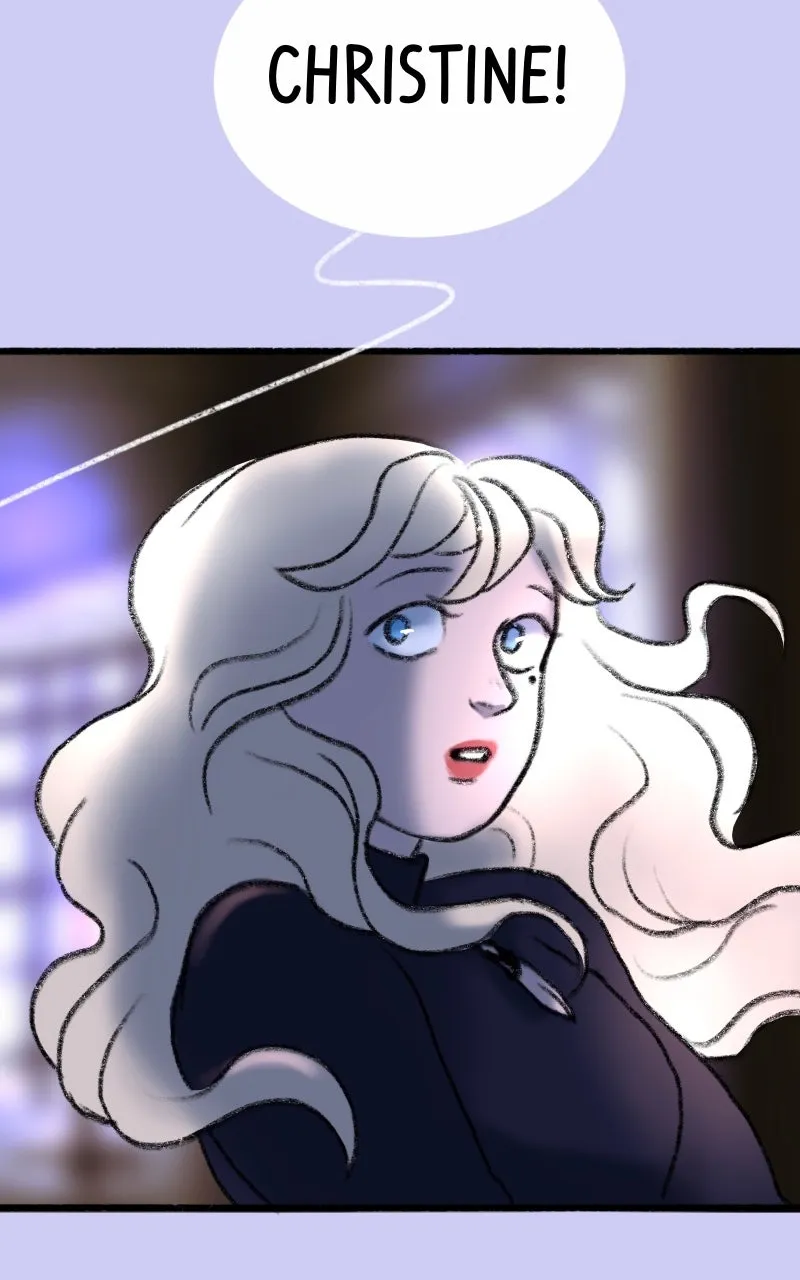 Ghost on the Roof Chapter 30 page 80 - 