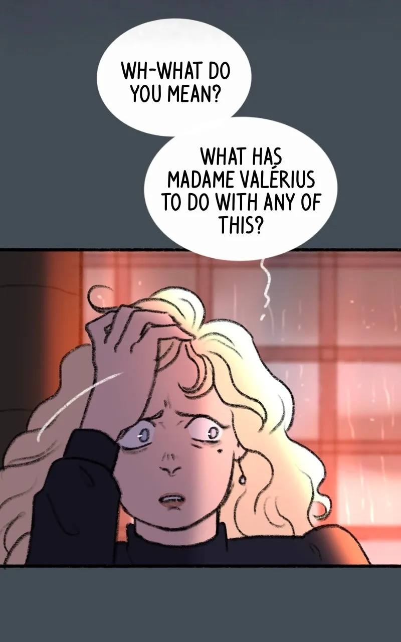 Ghost on the Roof Chapter 30 page 9 - 