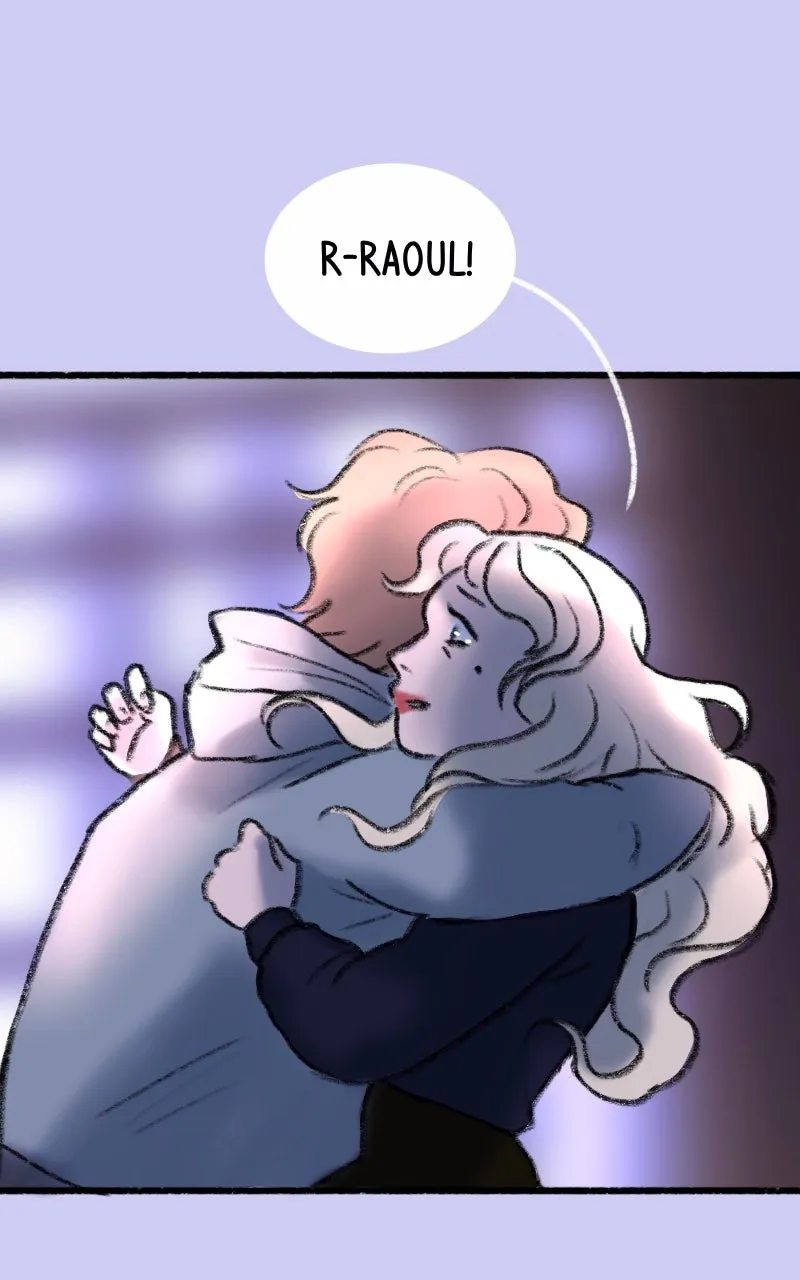 Ghost on the Roof Chapter 30 page 81 - 