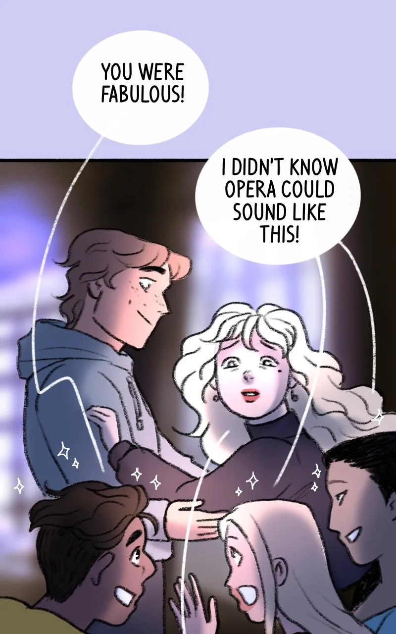 Ghost on the Roof Chapter 30 page 82 - 