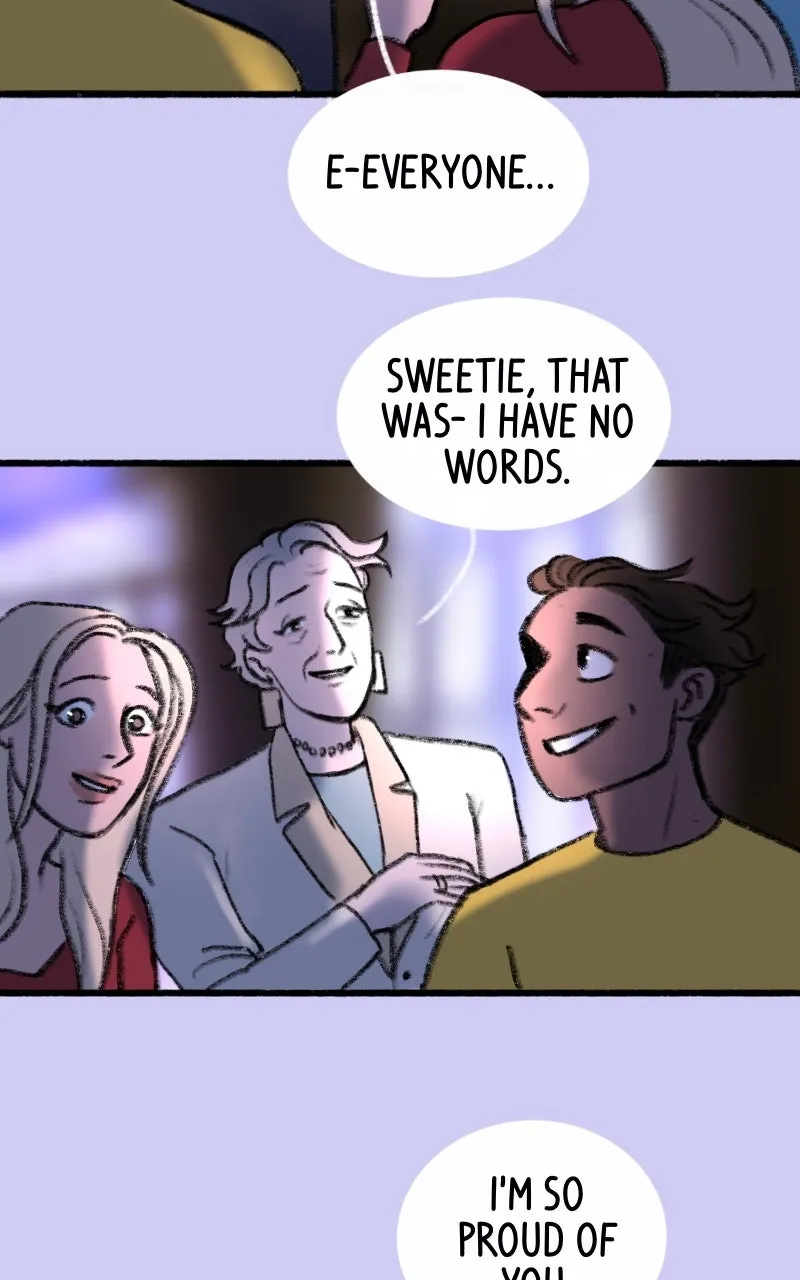 Ghost on the Roof Chapter 30 page 83 - 