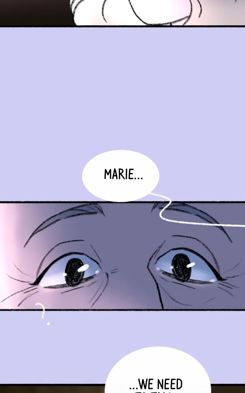 Ghost on the Roof Chapter 30 page 85 - 