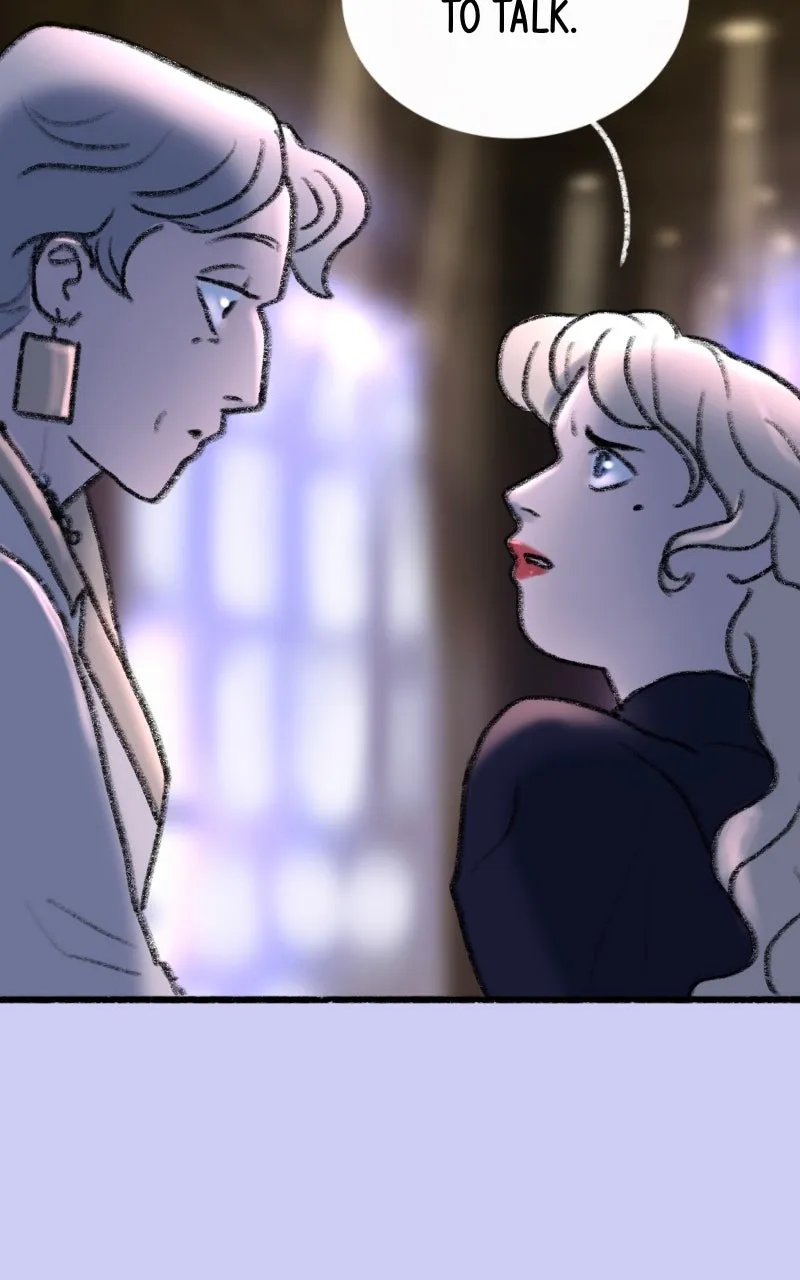 Ghost on the Roof Chapter 30 page 86 - 
