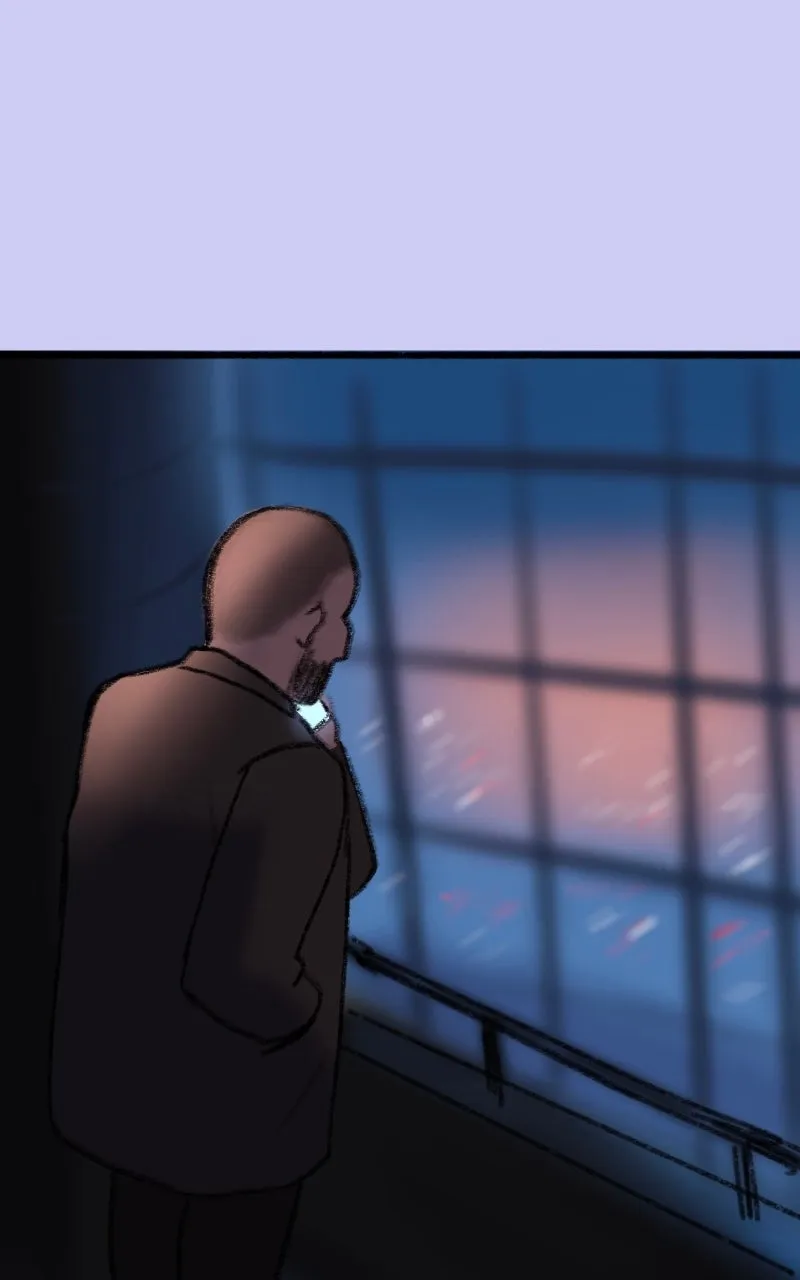 Ghost on the Roof Chapter 30 page 87 - 