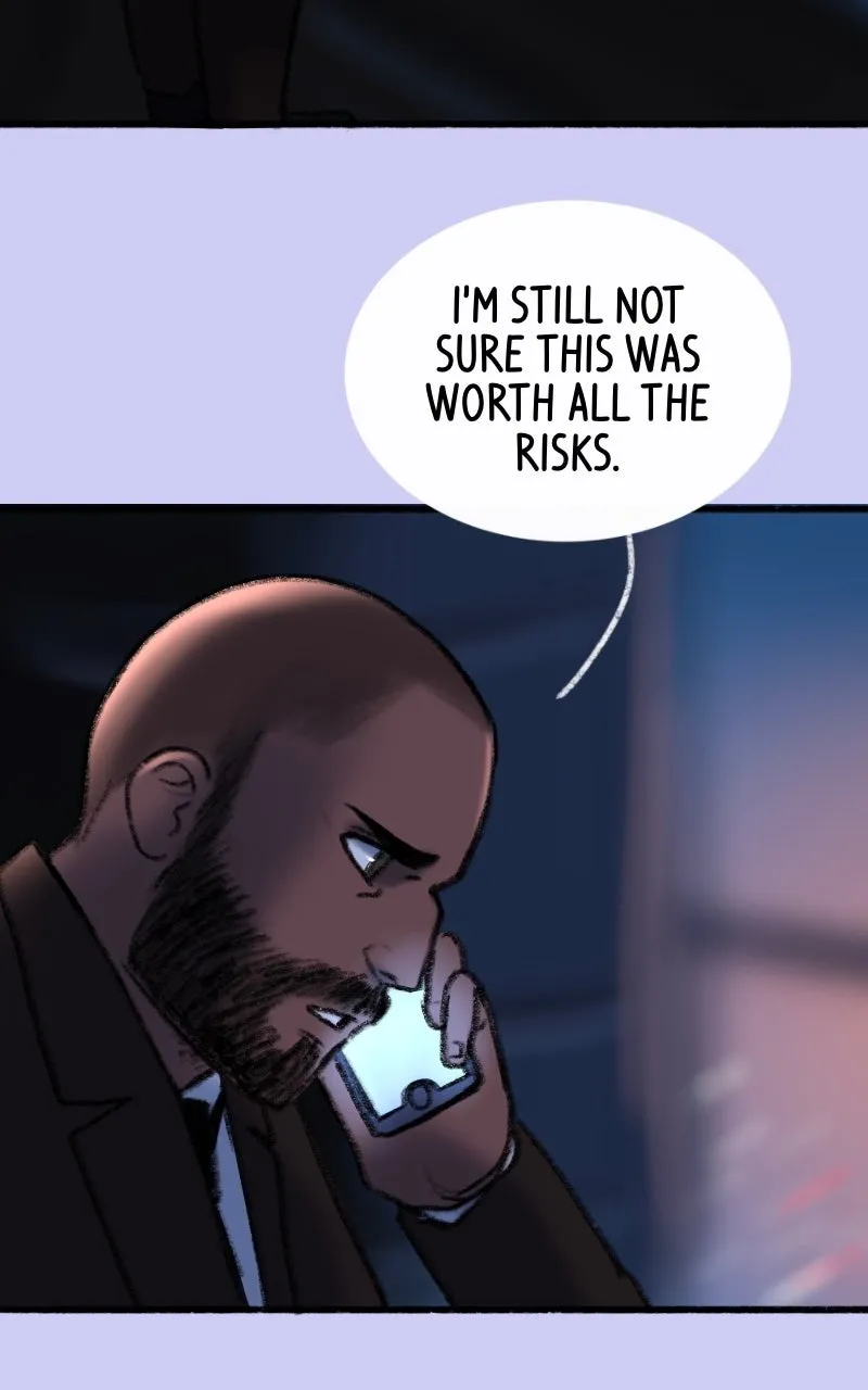 Ghost on the Roof Chapter 30 page 88 - 