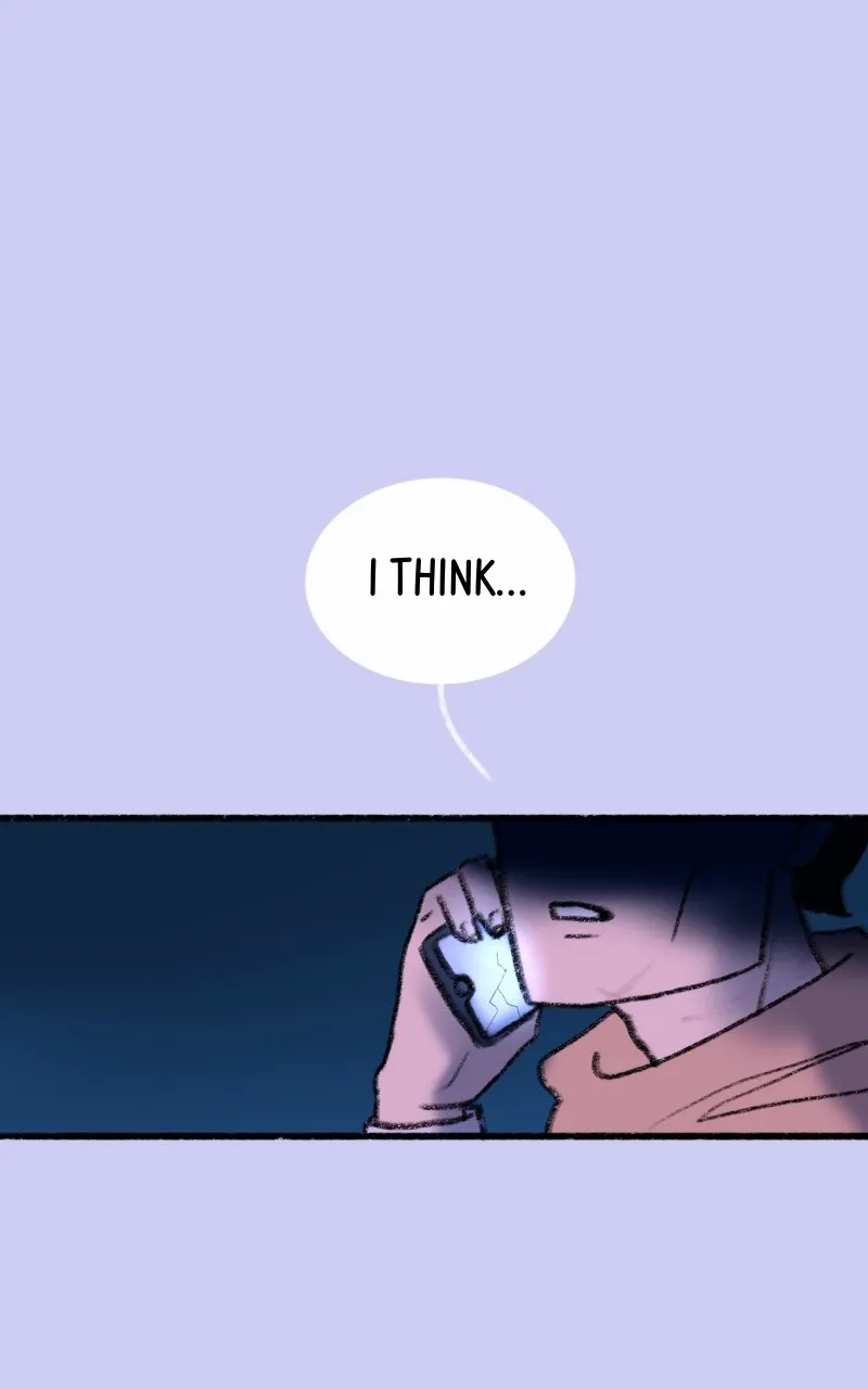 Ghost on the Roof Chapter 30 page 89 - 