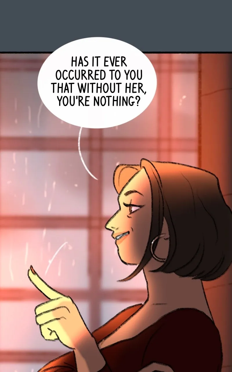 Ghost on the Roof Chapter 30 page 10 - 