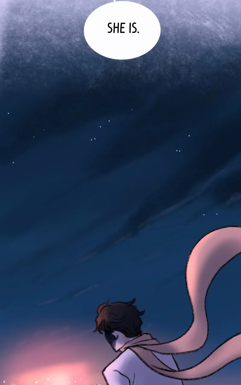Ghost on the Roof Chapter 30 page 91 - 