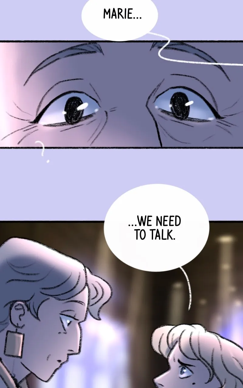Ghost on the Roof Chapter 31 page 2 - 