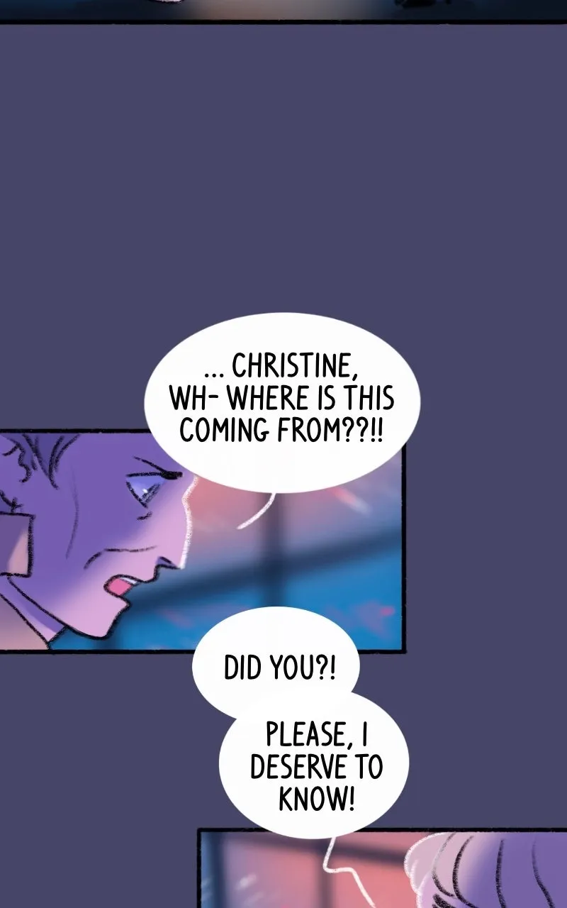 Ghost on the Roof Chapter 31 page 11 - 