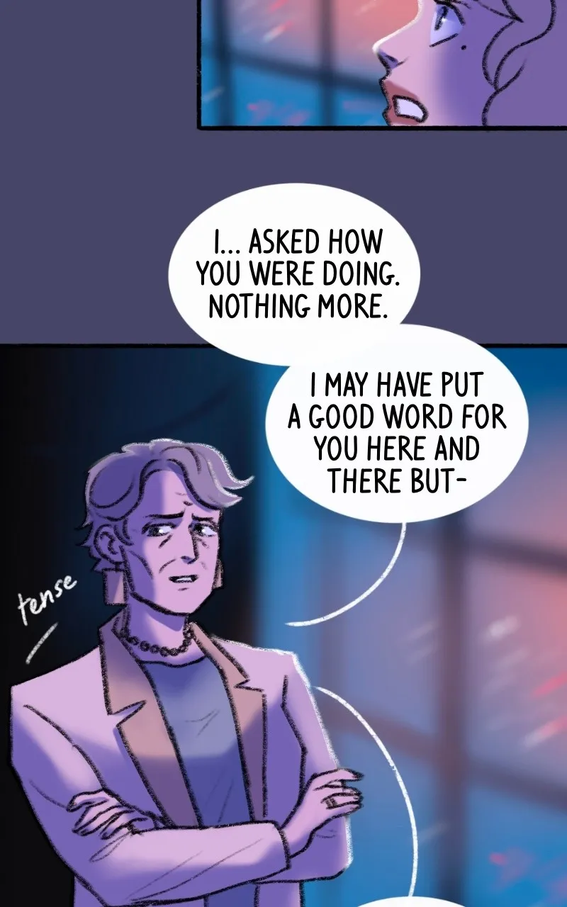 Ghost on the Roof Chapter 31 page 12 - 