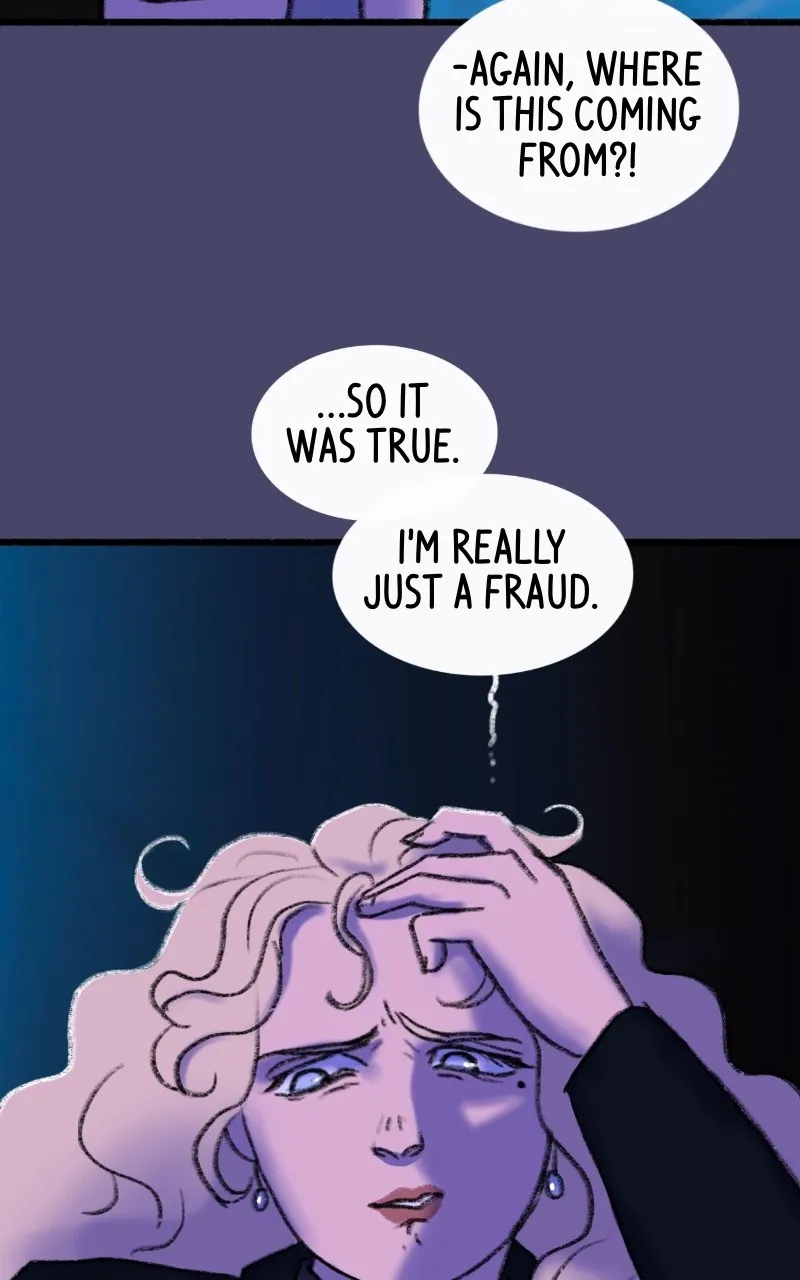 Ghost on the Roof Chapter 31 page 13 - 
