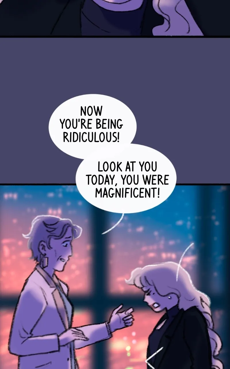 Ghost on the Roof Chapter 31 page 14 - 