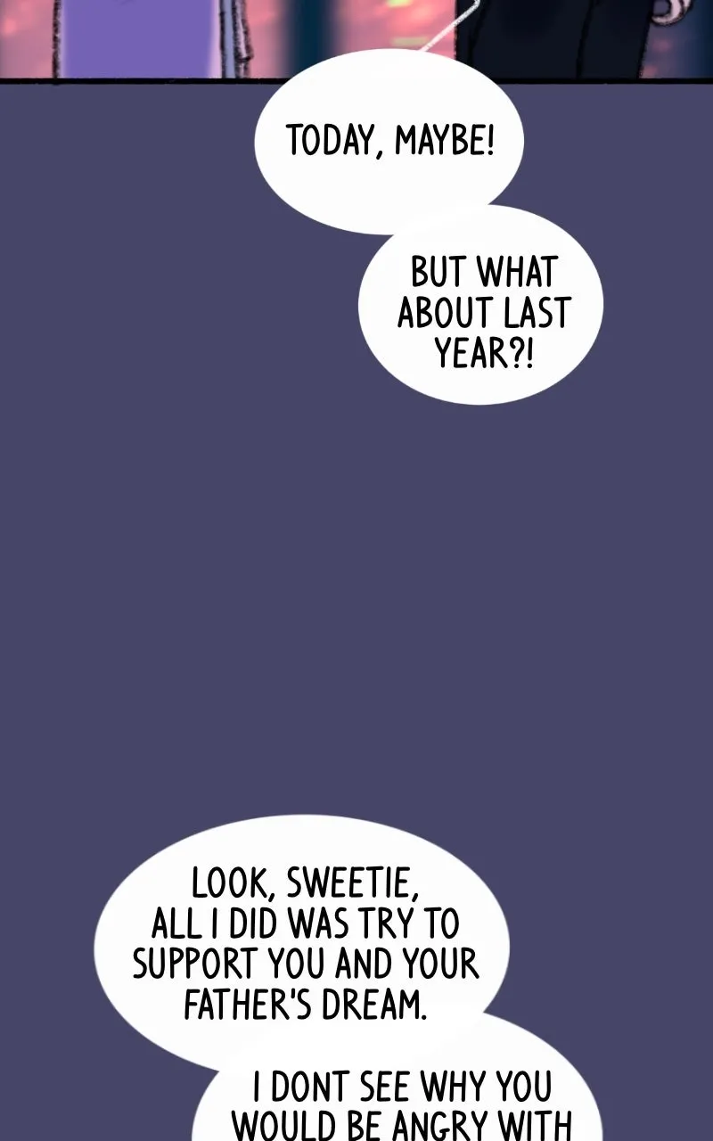 Ghost on the Roof Chapter 31 page 15 - 