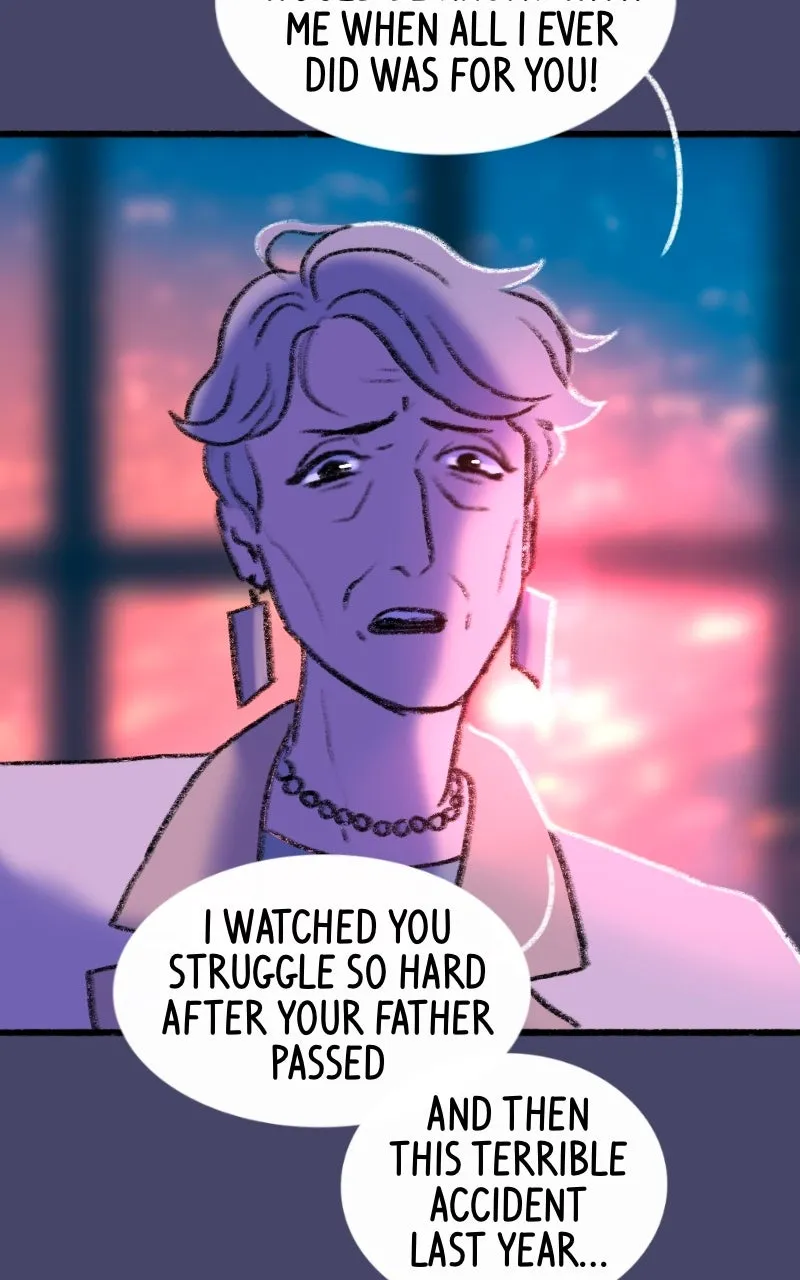 Ghost on the Roof Chapter 31 page 16 - 