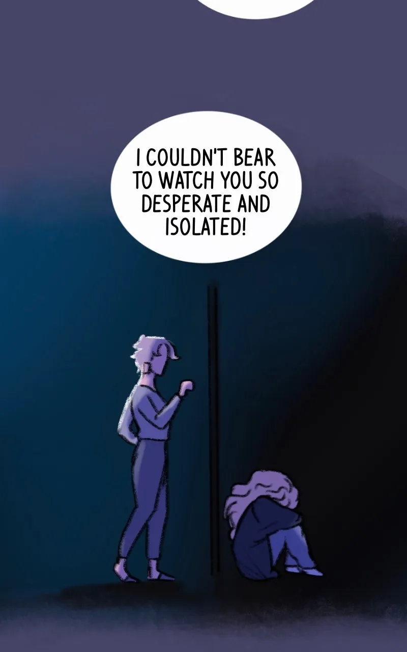 Ghost on the Roof Chapter 31 page 17 - 