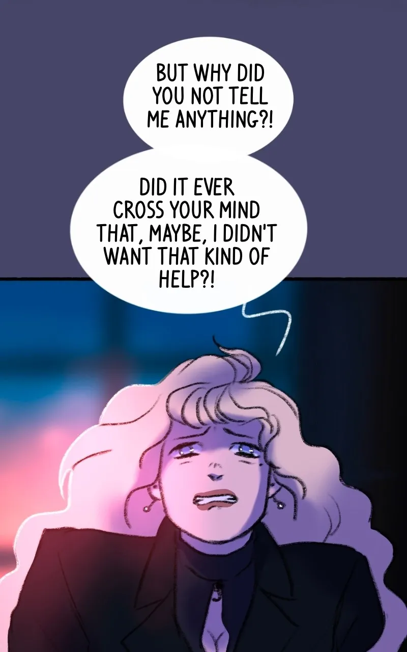 Ghost on the Roof Chapter 31 page 18 - 