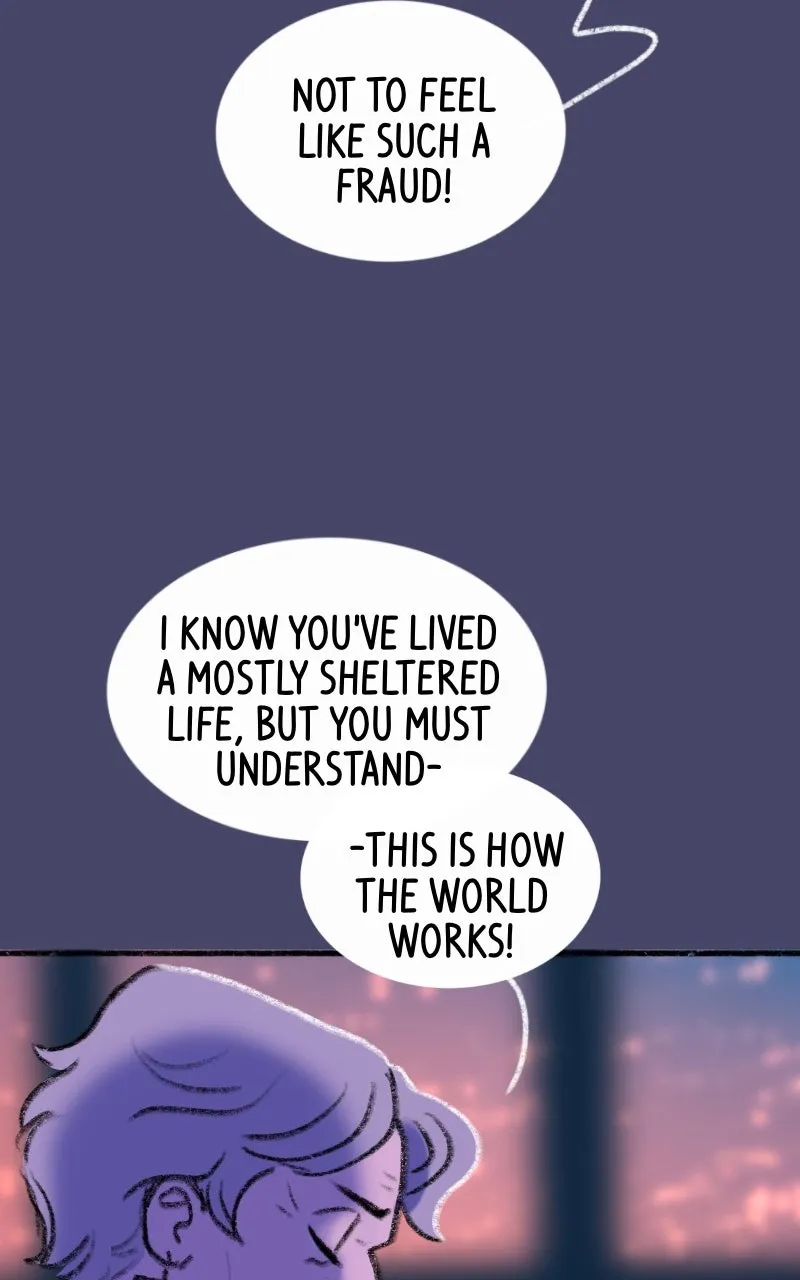 Ghost on the Roof Chapter 31 page 20 - 