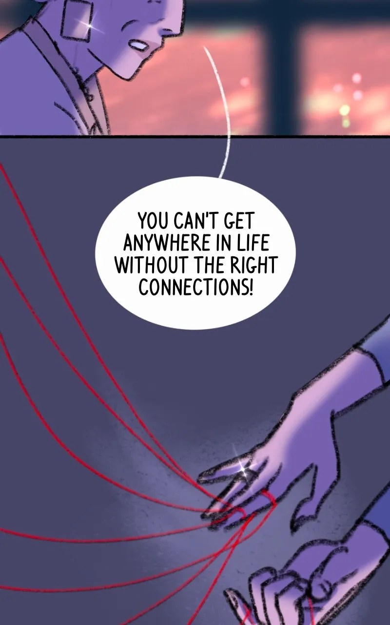 Ghost on the Roof Chapter 31 page 21 - 