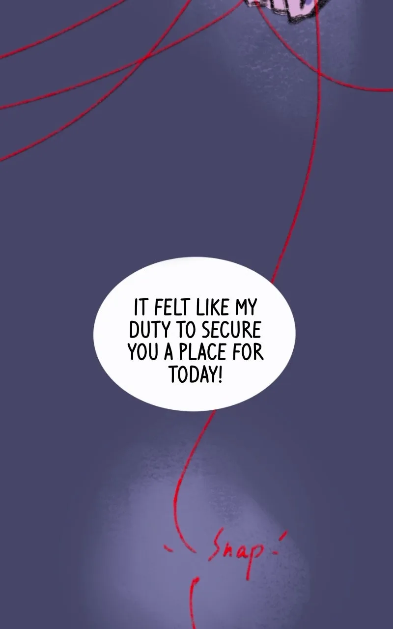 Ghost on the Roof Chapter 31 page 22 - 