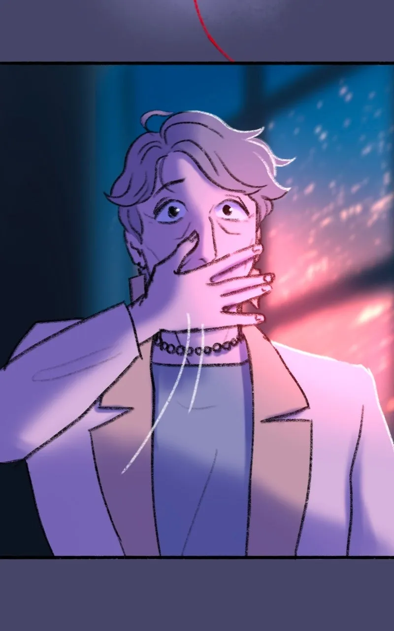 Ghost on the Roof Chapter 31 page 23 - 