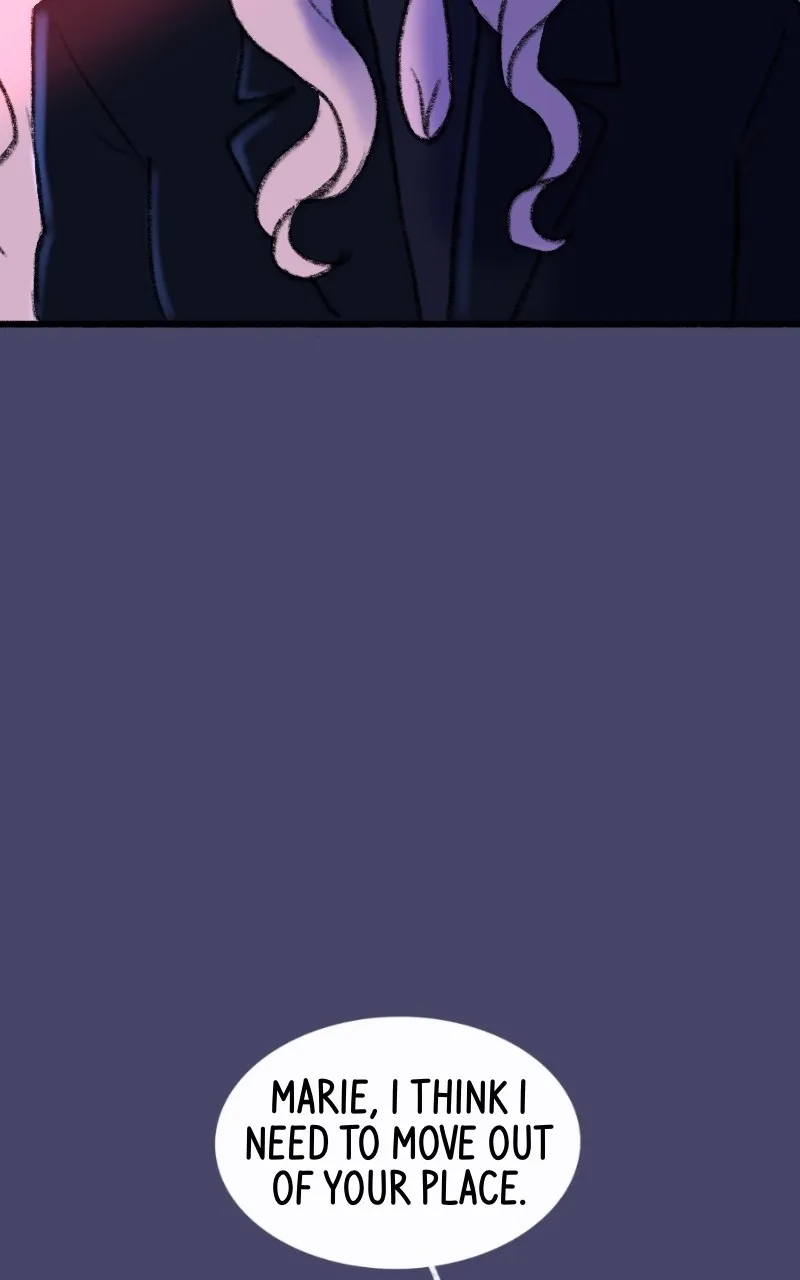 Ghost on the Roof Chapter 31 page 25 - 