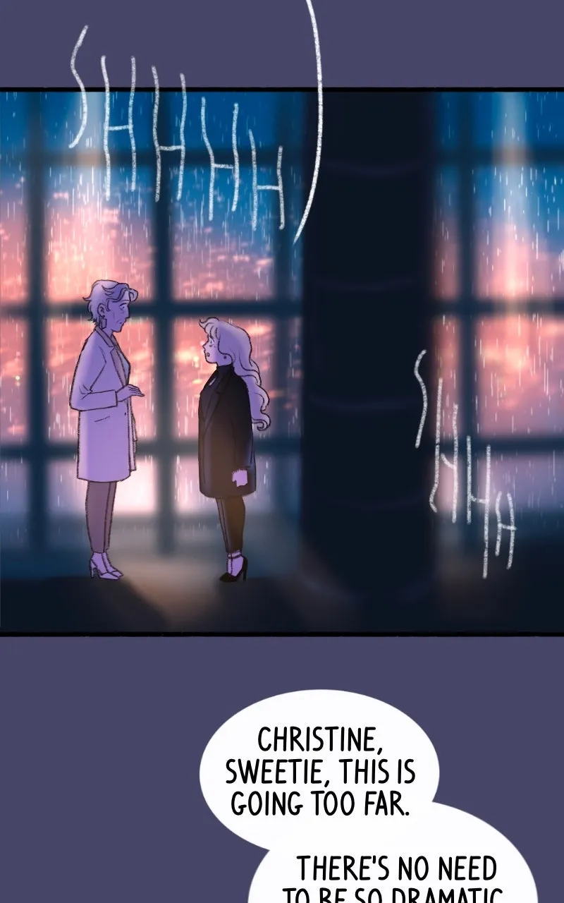 Ghost on the Roof Chapter 31 page 26 - 