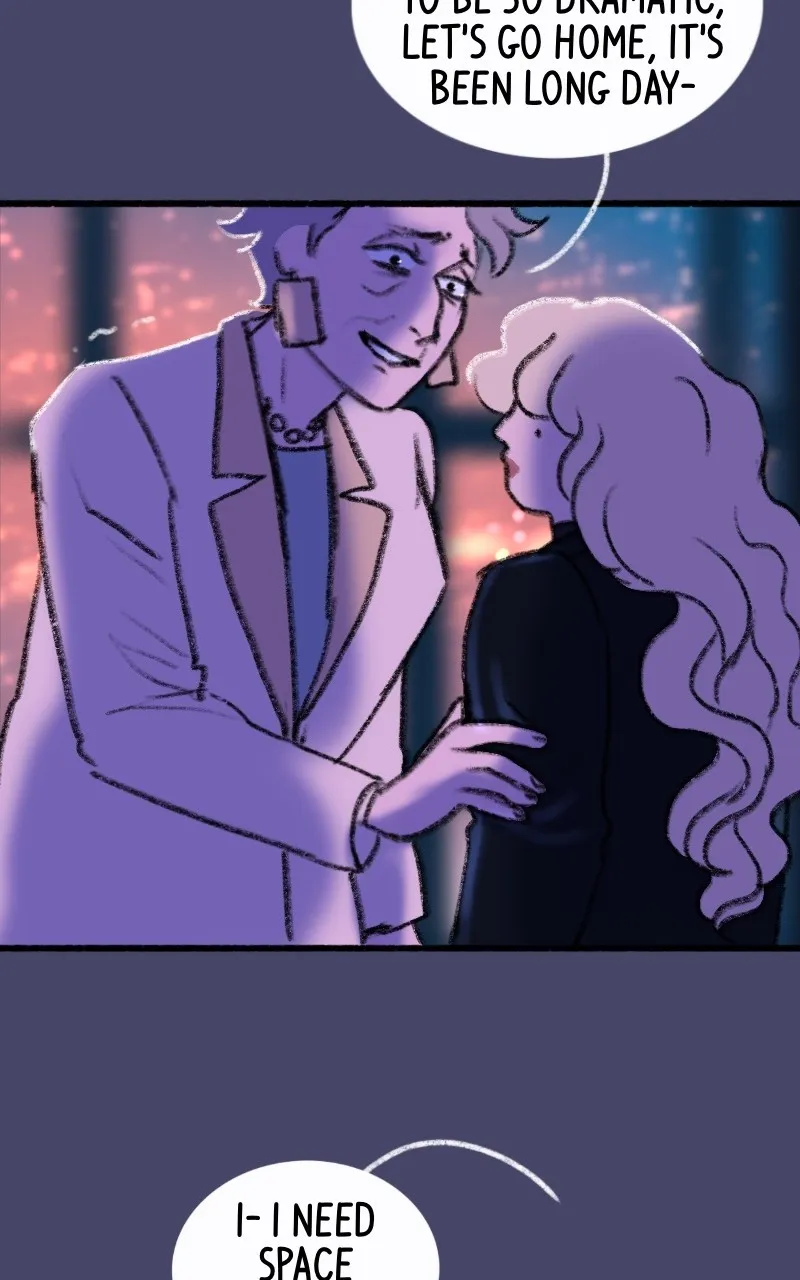 Ghost on the Roof Chapter 31 page 27 - 