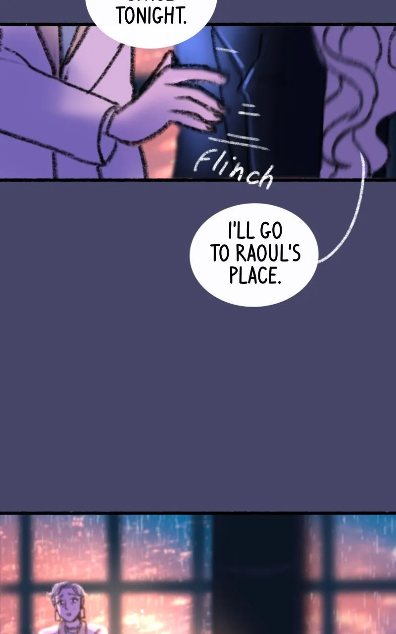 Ghost on the Roof Chapter 31 page 28 - 